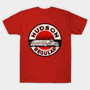 Hudson Oil Company T-Shirt